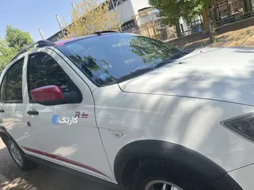 کوییک‏، دنده ای R‏ - تصویر 2