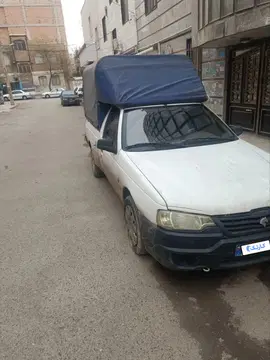 آریسان‏، دوگانه سوز‏، 1.7 لیتر‏ - تصویر 2