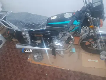 هوندا‏، CD 200‏ - تصویر 4