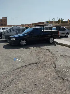 آریسان ۲ ۱۴۰۳ عروسک