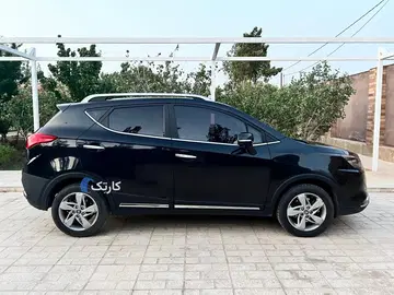 جک‏، S3‏، اتوماتیک‏ - تصویر 2