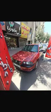 فولکس گل بدنه سالم عروسککک - تصویر 2