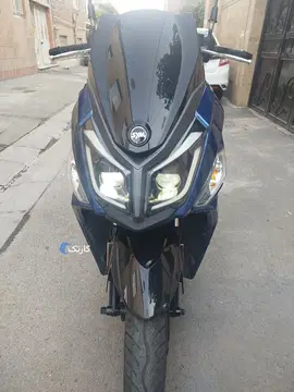 اس وای ام‏، گلکسی J 200‏ - تصویر 5
