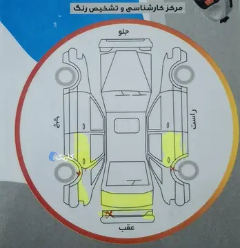پراید‏، 141‏، ساده‏ - تصویر 6