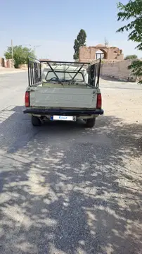 پیکان‏، وانت‏، بنزین‏ - تصویر 6