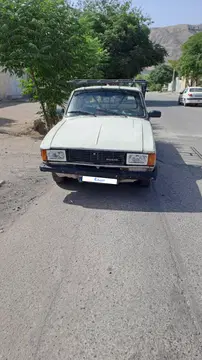 پیکان‏، وانت‏، بنزین‏