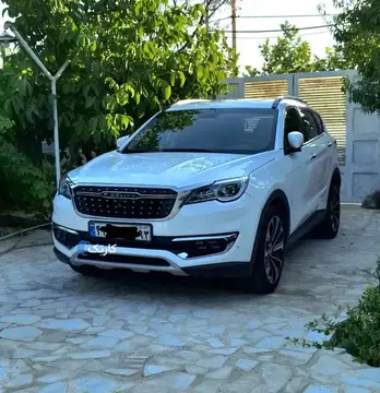 فیدلیتی‏، پرایم‏، تیپ 1 پنج نفره‏ - تصویر 2