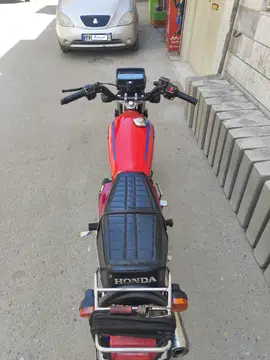 پرواز‏، 200cc - تصویر 2