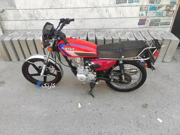 پرواز‏، 200cc - تصویر 3