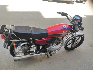 پرواز‏، 200cc