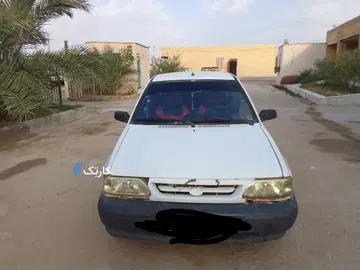 پراید‏، 131‏، SE - تصویر 3