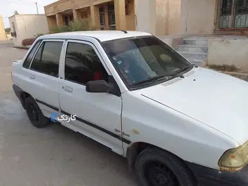 پراید‏، 131‏، SE - تصویر 2