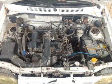 پراید‏، 131‏، SE - تصویر 6