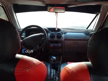 پراید‏، 131‏، SE - تصویر 4