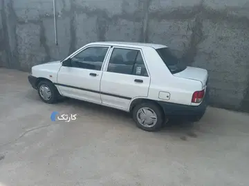 پراید‏، 131‏، SE‏ - تصویر 2