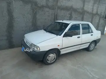 پراید‏، 131‏، SE‏