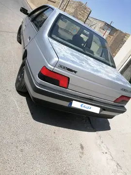 پژو‏، 405‏، GLX بنزینی‏ - تصویر 5