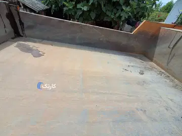 خاور ۶۰۸ مدل ۸۵ فابریک - تصویر 4