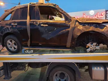 لیفان‏، X60‏، دنده ای‏ - تصویر 2