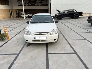 کیا‏، ریو (مونتاژ)‏، دنده ای‏ - تصویر 6