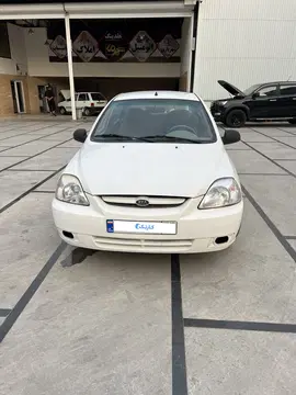 کیا‏، ریو (مونتاژ)‏، دنده ای‏ - تصویر 2