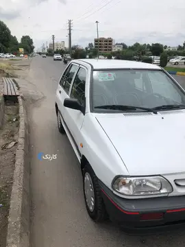 پراید‏، هاچ بک‏ - تصویر 2