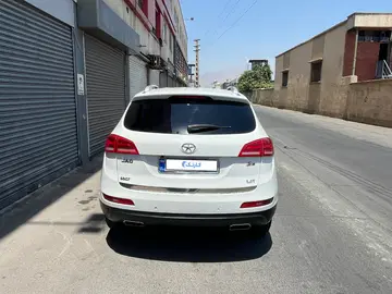 جک‏، S5‏، 2.0 لیتر اتوماتیک‏ - تصویر 3
