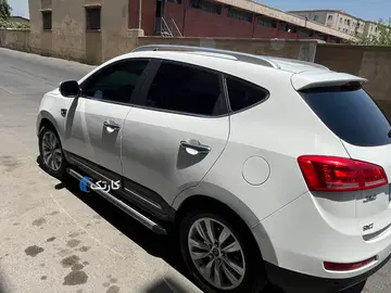 جک‏، S5‏، 2.0 لیتر اتوماتیک‏ - تصویر 4