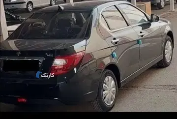 دنا‏، پلاس EF7P‏، 6 دنده‏