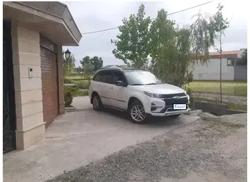 ام وی ام اکس ۳۳ اس  تمیز خونگی - تصویر 5