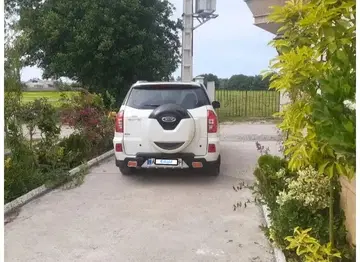 ام وی ام اکس ۳۳ اس  تمیز خونگی - تصویر 6