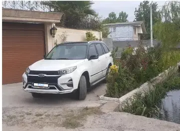 ام وی ام اکس ۳۳ اس  تمیز خونگی - تصویر 3