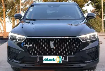 بستیون‏، T77‏، 1.5 لیتر توربو‏ - تصویر 2
