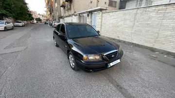 هیوندای‏، آوانته‏، دنده ای‏ - تصویر 1
