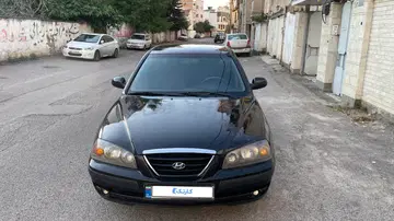 هیوندای‏، آوانته‏، دنده ای‏ - تصویر 2