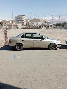 سمند‏، X7‏ - تصویر 5