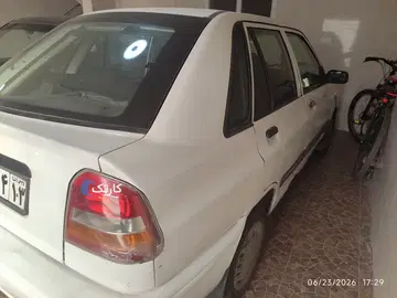 پراید‏، 141‏، ساده‏ - تصویر 5