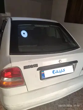 پراید‏، 141‏، ساده‏ - تصویر 3