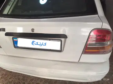 پراید‏، 141‏، ساده‏ - تصویر 4