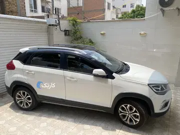 ام وی ام‏، X22‏، دنده ای اسپرت لاکچری‏ - تصویر 2