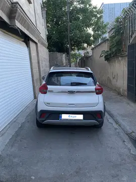 ام وی ام‏، X22‏، دنده ای اسپرت لاکچری‏ - تصویر 4