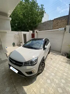 ام وی ام‏، X22‏، دنده ای اسپرت لاکچری‏