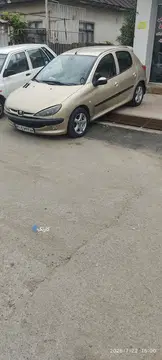 پژو‏، 206‏، تیپ 2‏ - تصویر 2