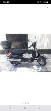 وسپا‏، پی ایکس 200‏ - تصویر 6