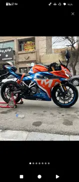 جهان رو‏، CF 250‏