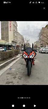 جهان رو‏، CF 250‏ - تصویر 2