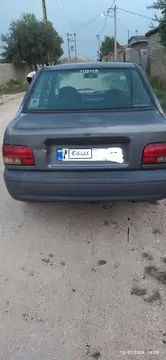پراید‏، 131‏‏ - تصویر 3