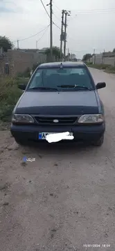 پراید‏، 131‏‏ - تصویر 4