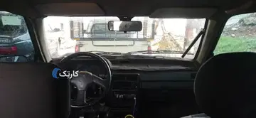 پراید‏، صندوق دار‏ - تصویر 3