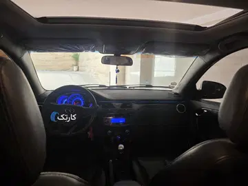 جک‏، جی 5‏، 1.5 لیتر دنده ای‏ کم کار  اخر 94